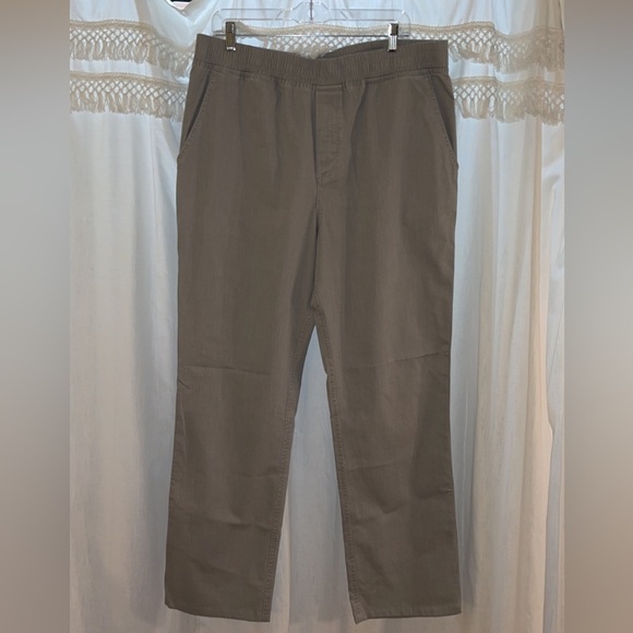 Carbon 2 Cobalt Other - Carbon 2 Cobalt Grey Pants